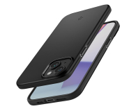 SPIGEN Thin Fit do iPhone 15 black ACS06776 - 1178893 - zdjęcie 6